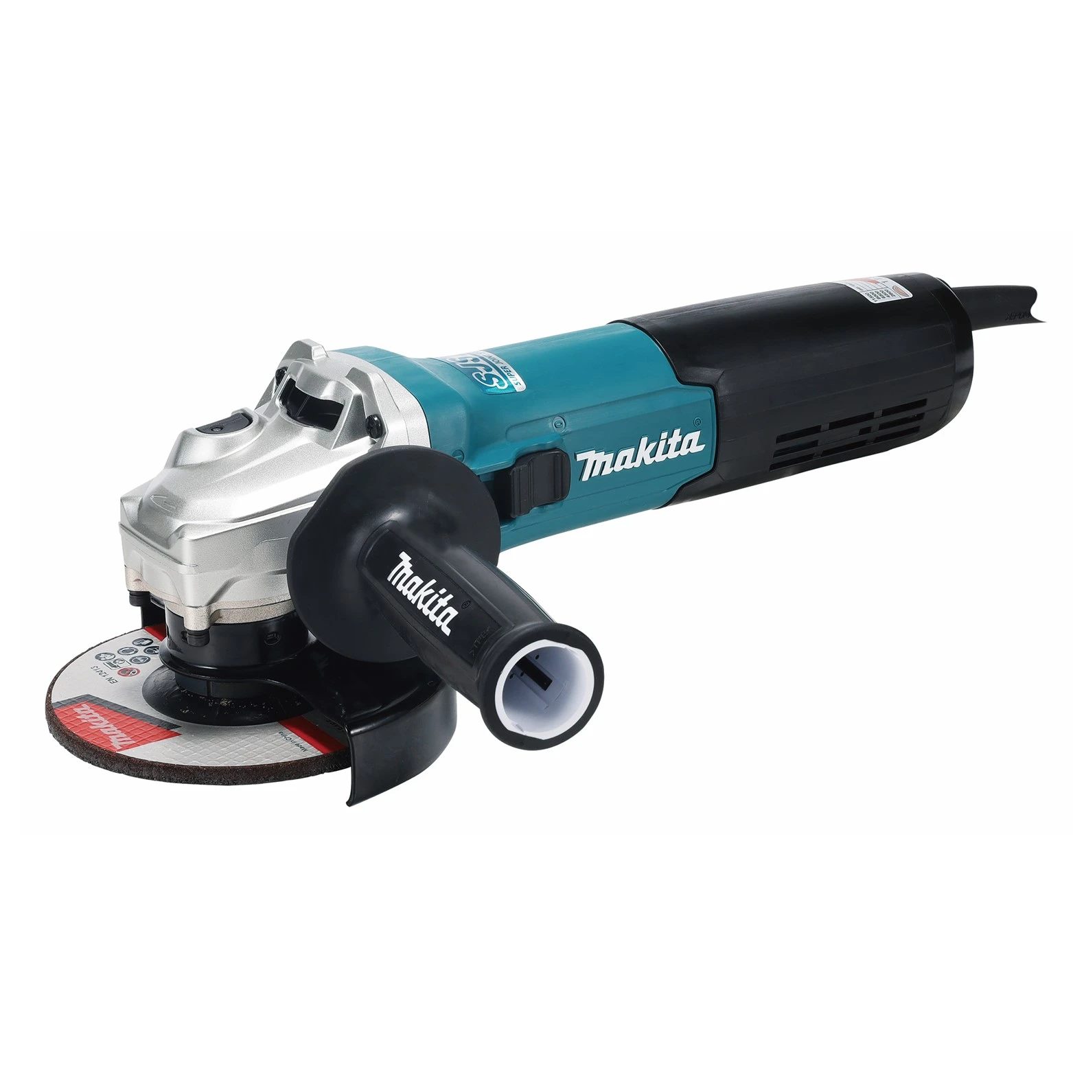 Esmerilhadeira Angular Makita GA5090