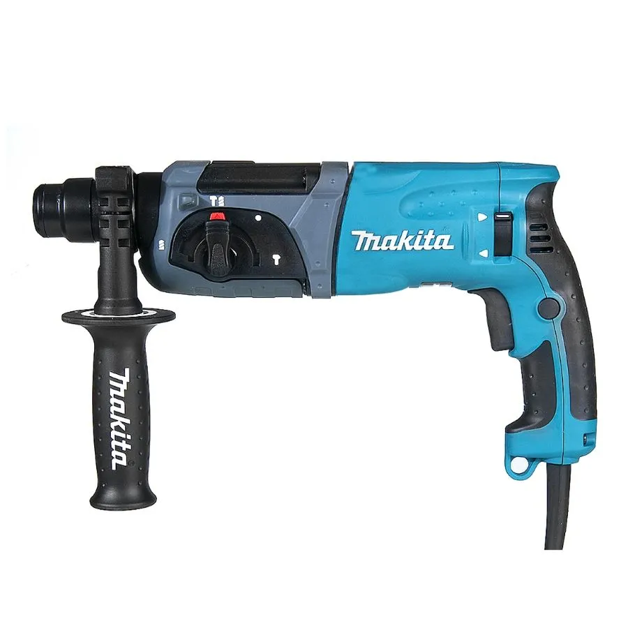 Martelete Perfurador Rompedor Makita HR2470