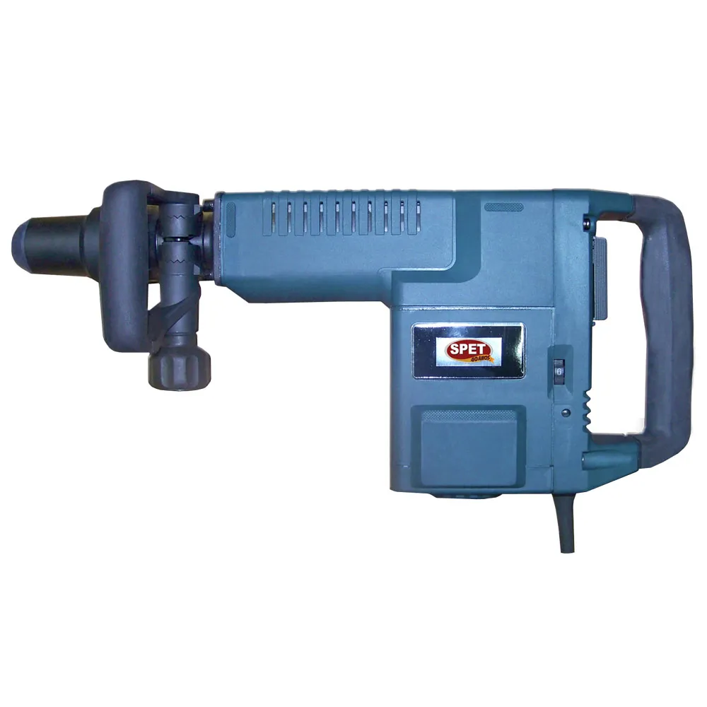Martelete Rompedor SPET SP11E Mini