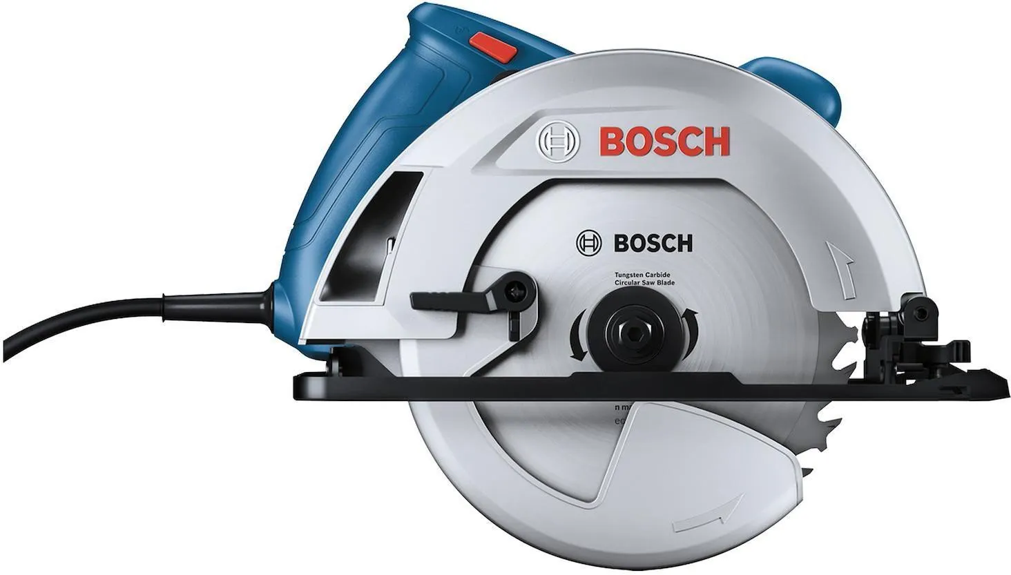 Serra Circular Bosch GKS 130