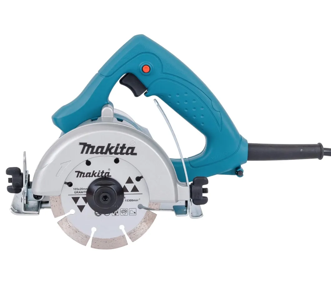 Serra Mármore Makita 5 Pol